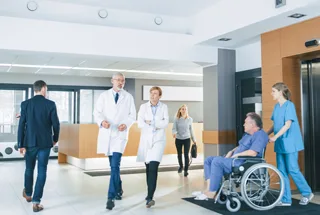 Medical Facilities
