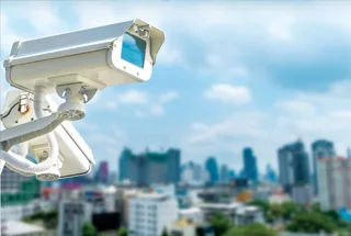 Multi-tier Security With CCTV