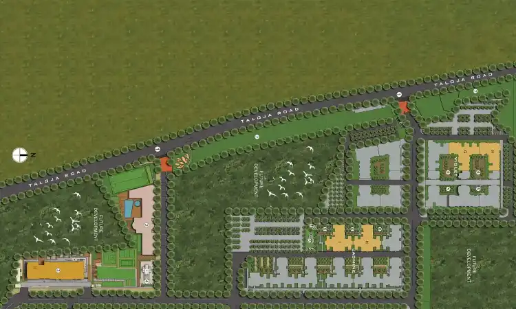 Master Plan