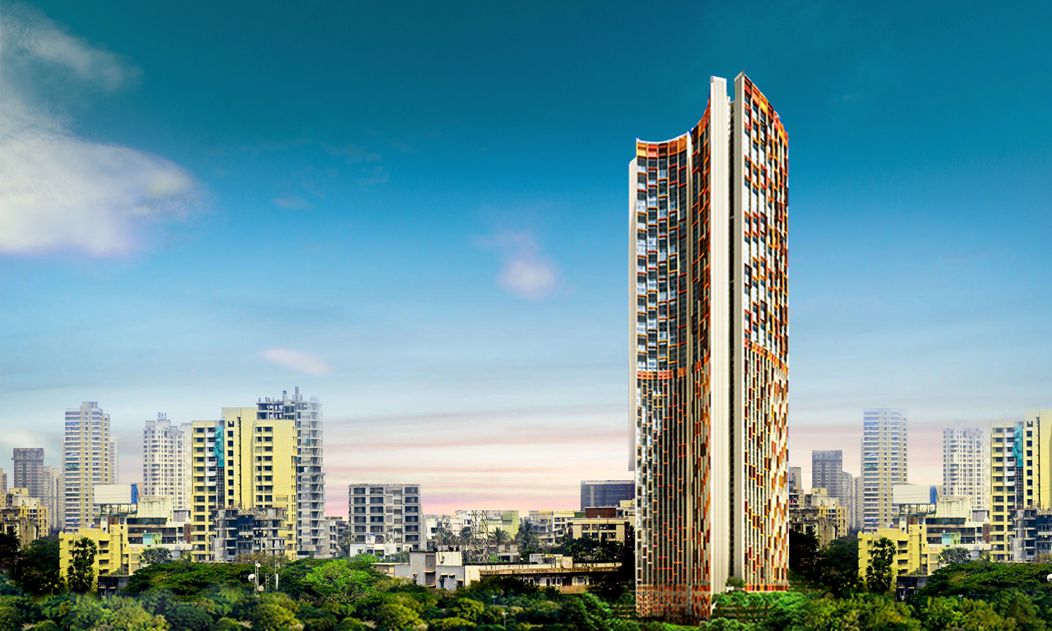Lodha Kiara Ovrview 1