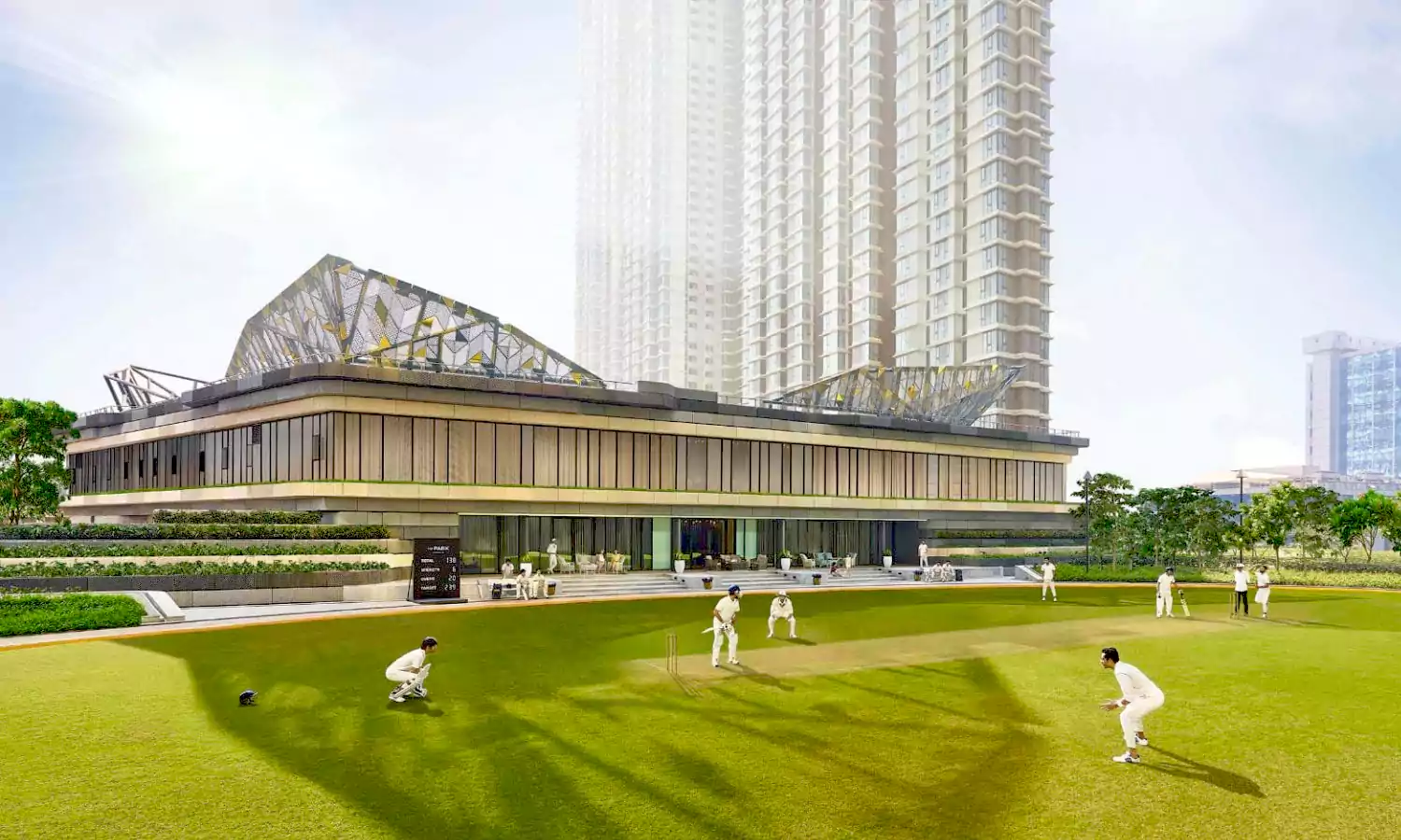 Lodha Kiara Ovrview 2
