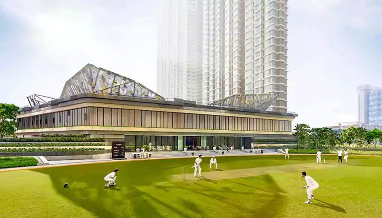 Lodha Kiara Overview
