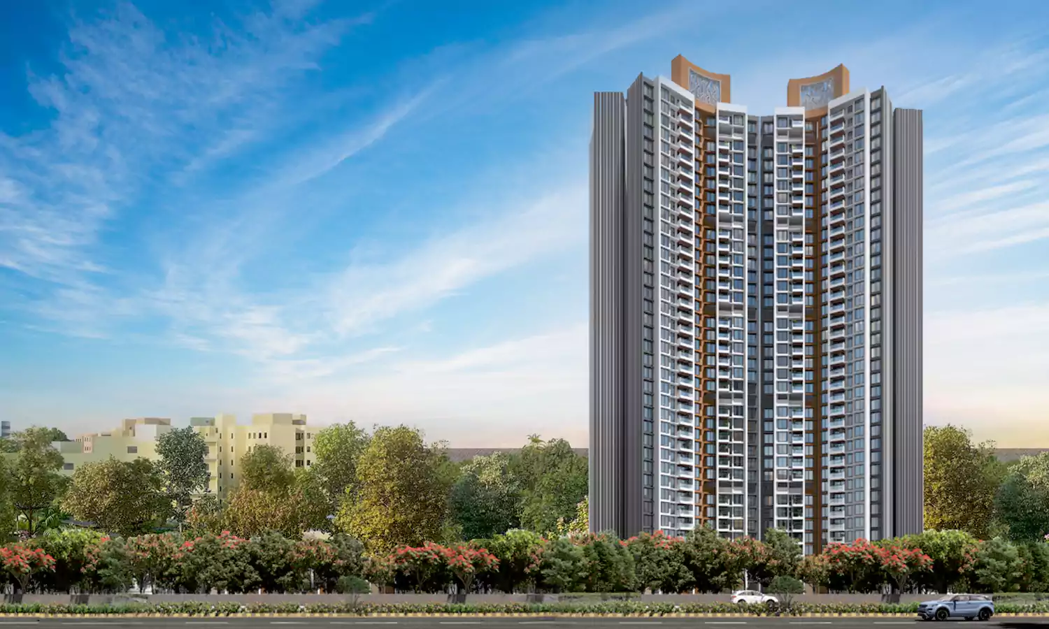 Lodha Limited Edition Overview 1