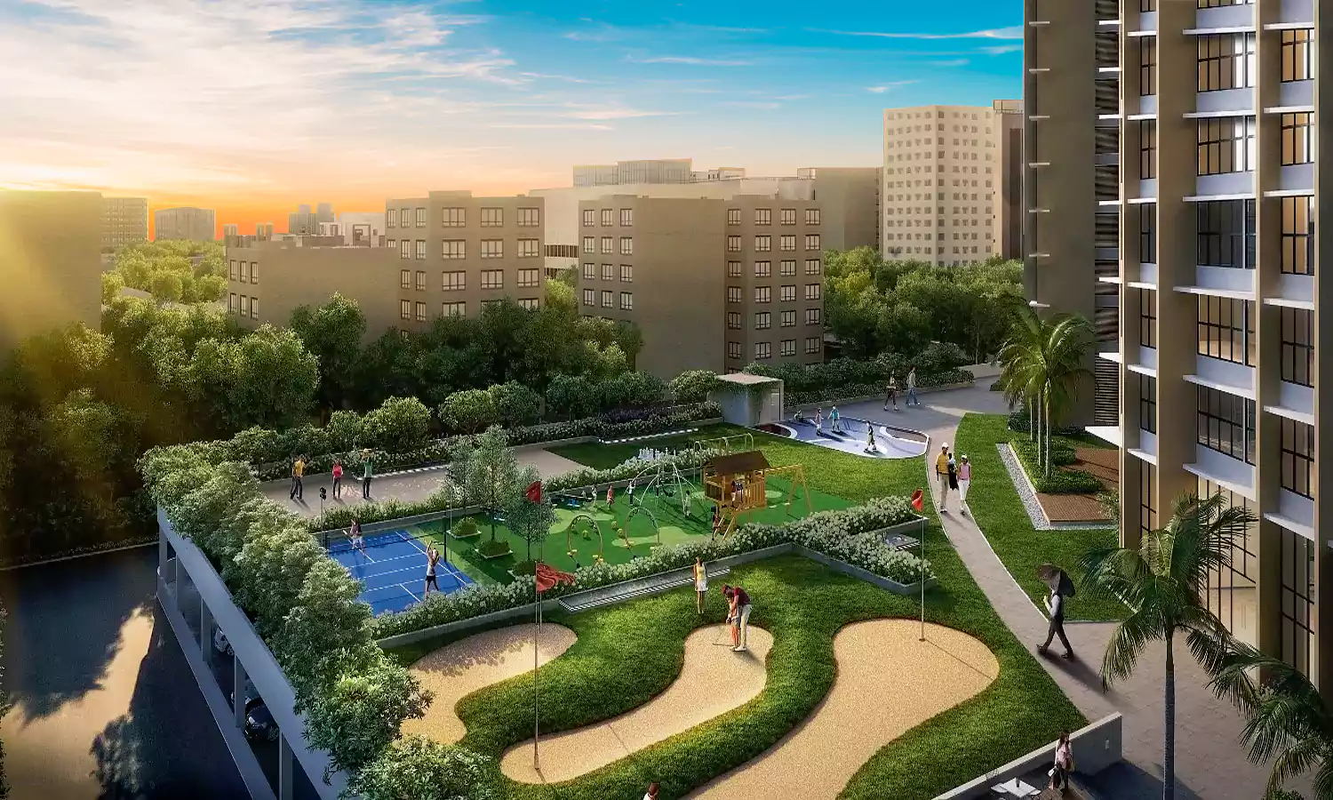Lodha Limited Edition Overview 2