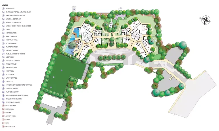 Masterplan