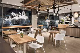 Cafe