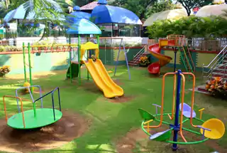Childrens’ Play Area