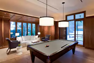 Indoor Games Arena
