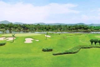9 Hole Golf Course