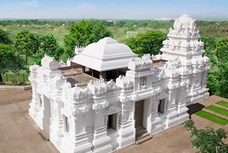 Temple