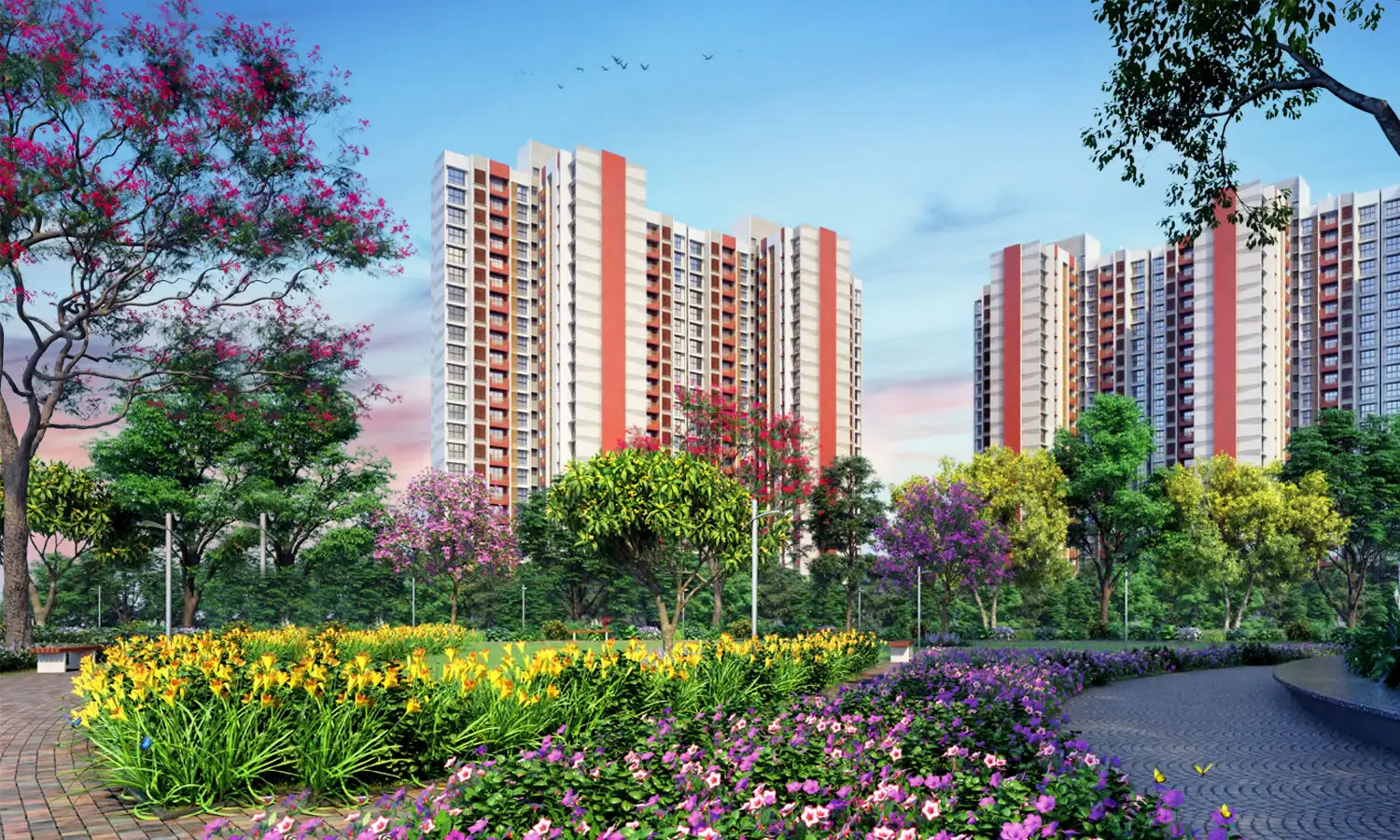 Lodha Casa Premier Overview 1