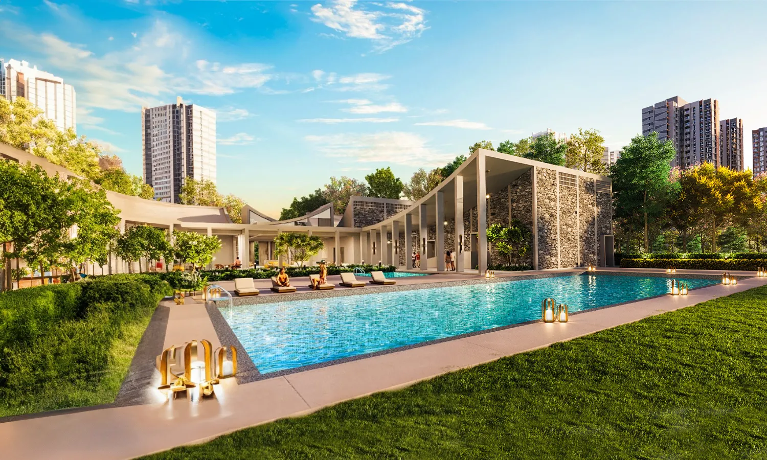 Lodha Casa Premier Overview 2