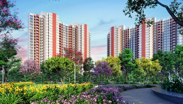 Lodha Casa Premier Overview 2