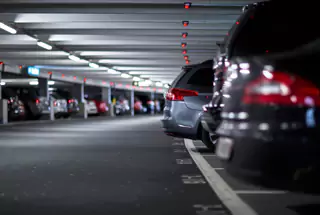 Car Parking