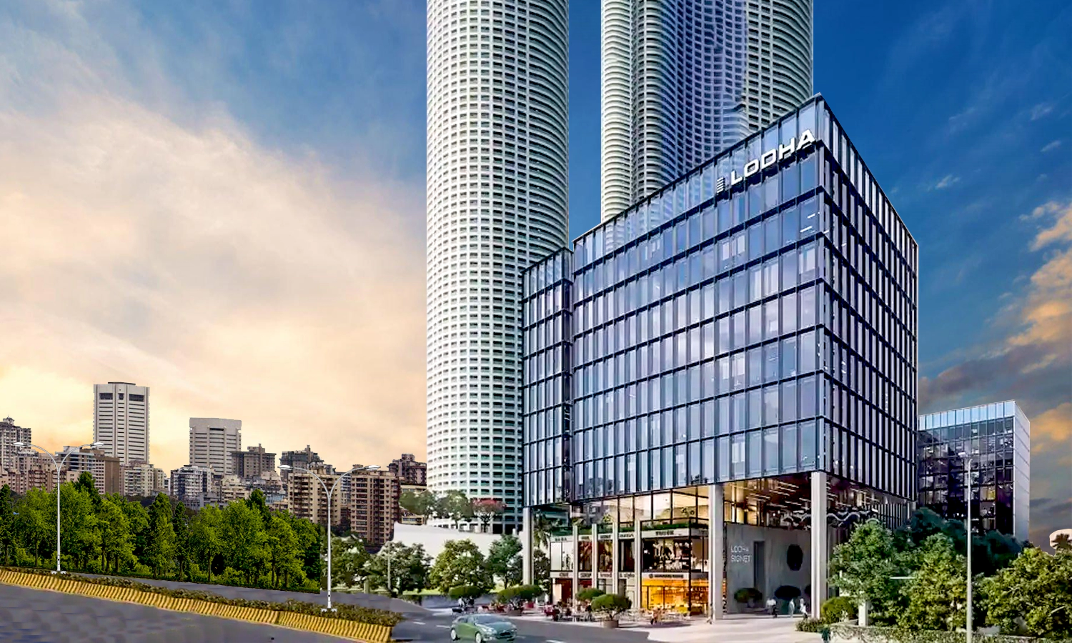 Lodha Rare Fortune Overview 1