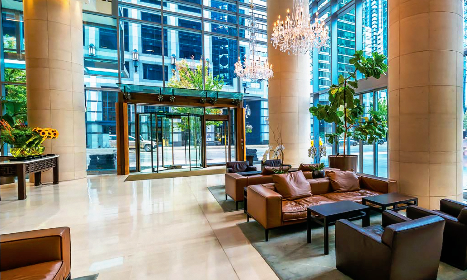 Lodha Rare Fortune Overview 2