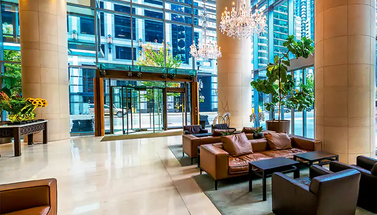 Lodha Rare Fortune overview