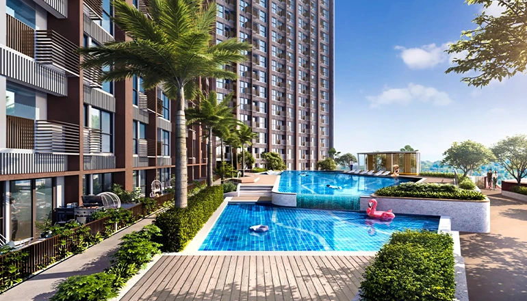 Lodha Regalia Overview