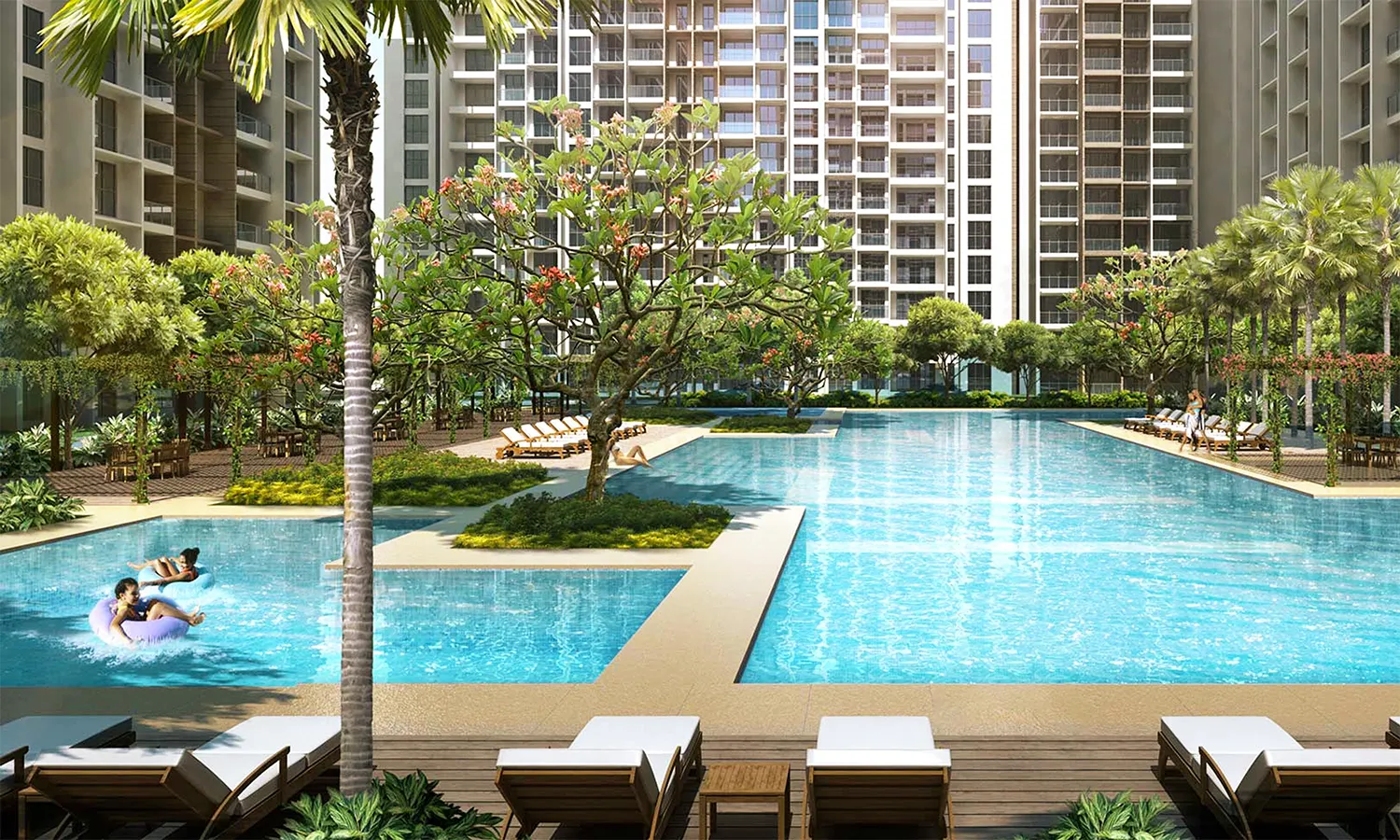 Lodha Riservo Overview 1