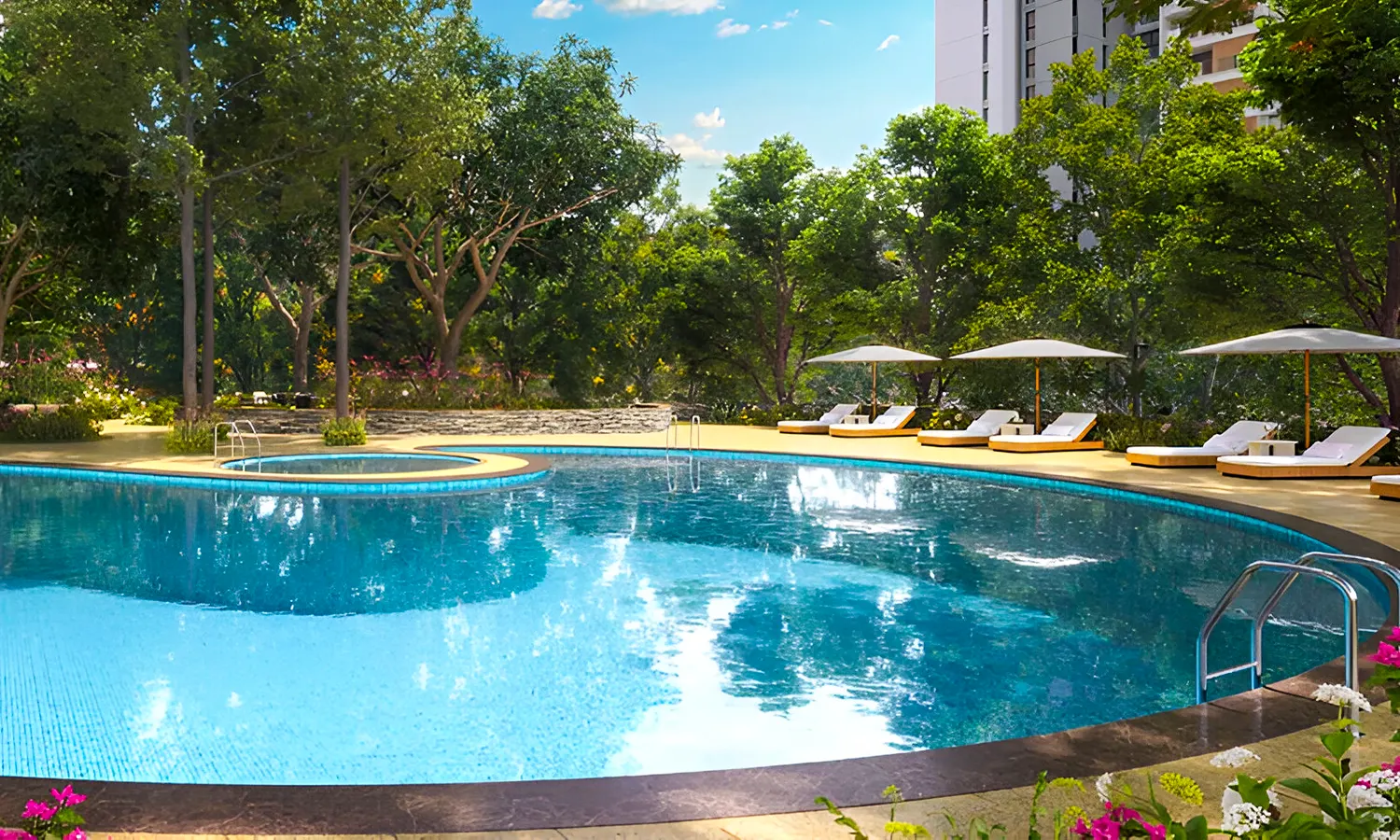Lodha Riservo Overview 2