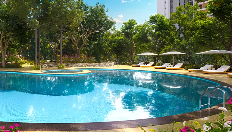 Lodha Riservo Overview