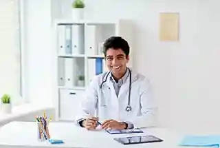 Doctor’s Enclave