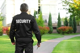 24/7 Security