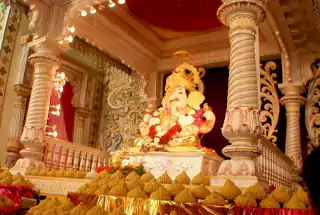 Ganesha Temple