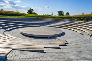 Amphitheatre
