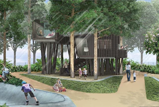 Kids Play Area