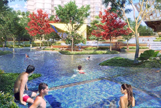 7 Swimming Pools