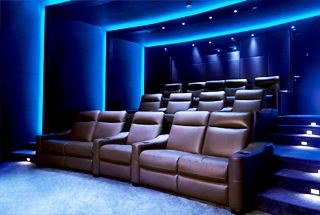 Private Theatre