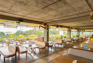 Cafe