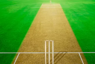 Cricket Ground