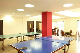 Indoor Games