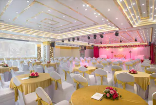 Party Hall