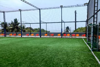 Terrace Sports Arena
