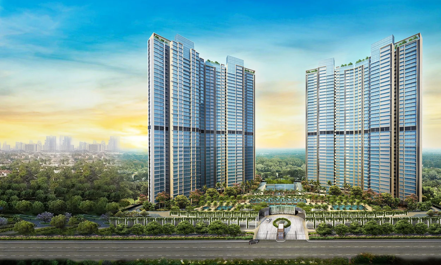 Lodha Woods Overview 1