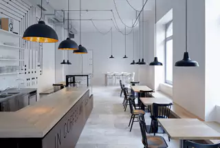 Cafe