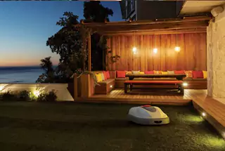 Party Deck