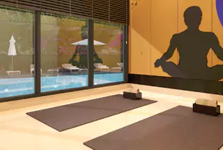 Yoga Space