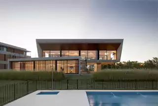 Clubhouse