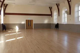 Community Hall