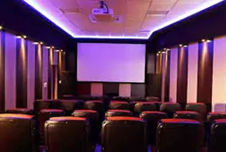 Mini-Theater