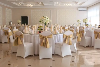 Multipurpose hall