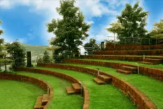 Amphitheatre