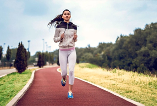 Jogging Track