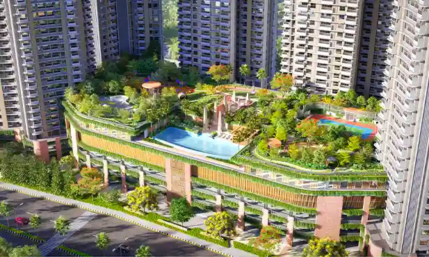 Mahindra Vista Overview