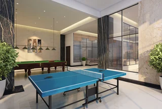 Table Tennis