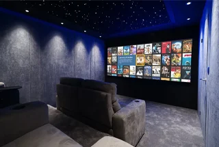 Mantra Magnus Mini Theatre